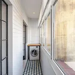 Apartamento Light-filled Cedofeita By Hostwise