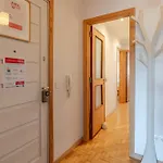 Apartamento Light-filled Cedofeita By Hostwise Oporto