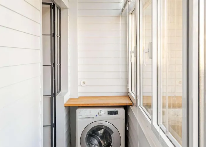 アパート Light-filled Cedofeita By Hostwise ポルト