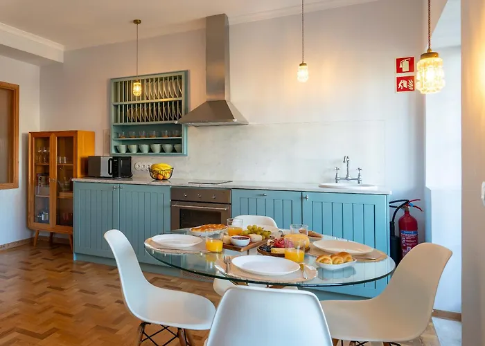 Light-filled Cedofeita By Hostwise Apartment *