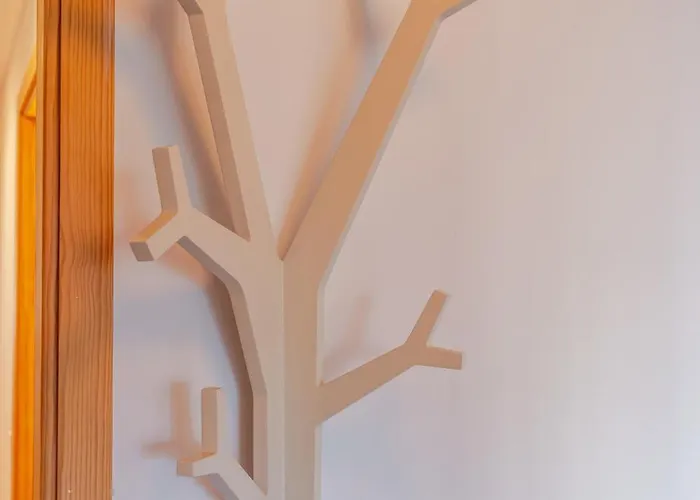 Light-filled Cedofeita By Hostwise * Porto